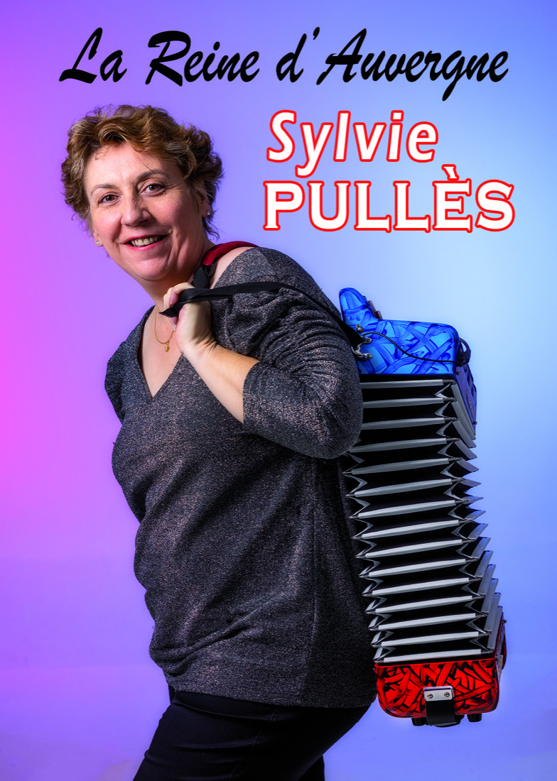 Carte postale de Sylvie Pullès