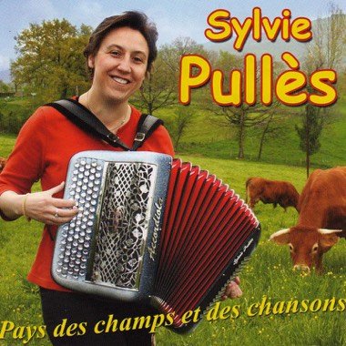 Pays des champs et des chansons