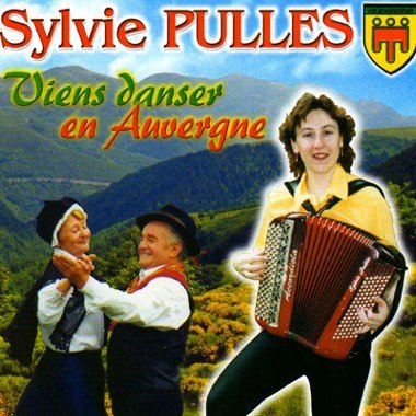 Viens danser en Auvergne