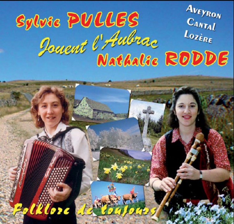 Folklore de toujours