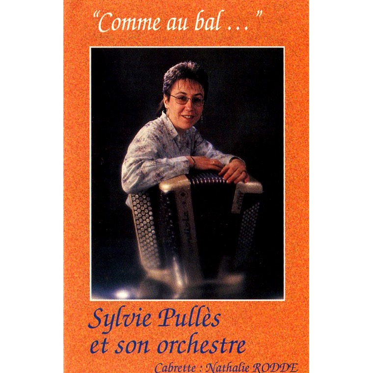 Comme au bal