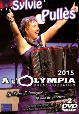 À l'Olympia