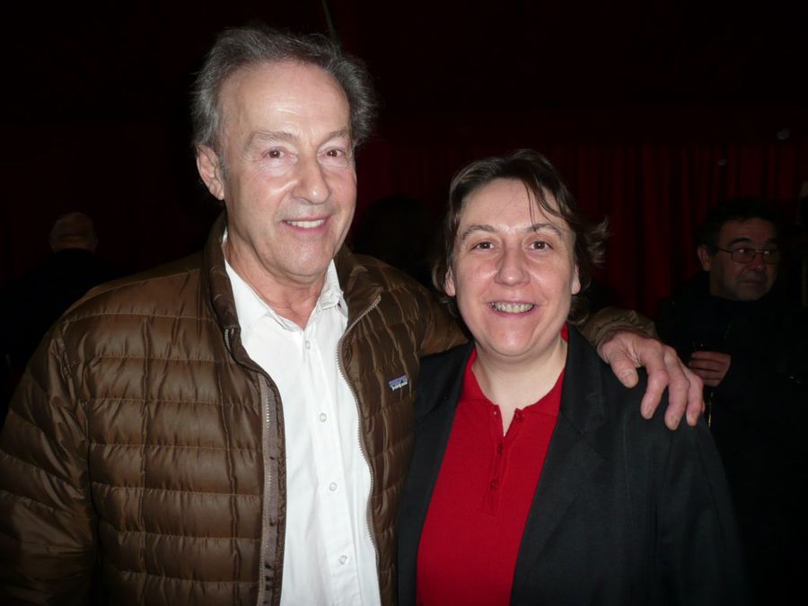 Les Ambassadeurs du Cantal