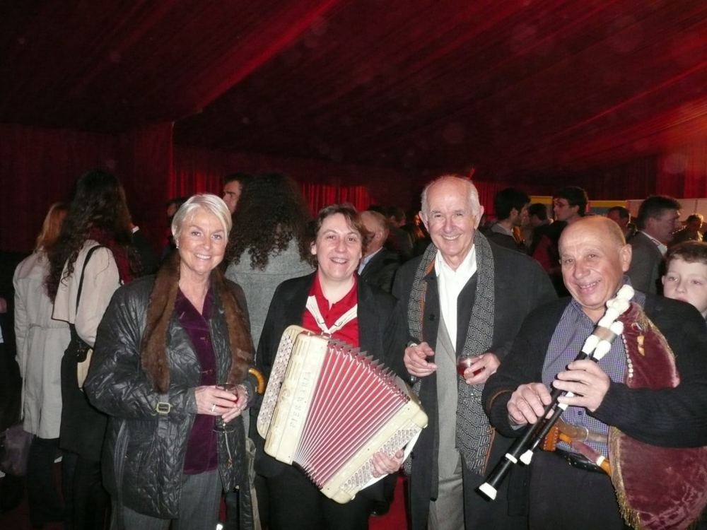 Les Ambassadeurs du Cantal (2/4)