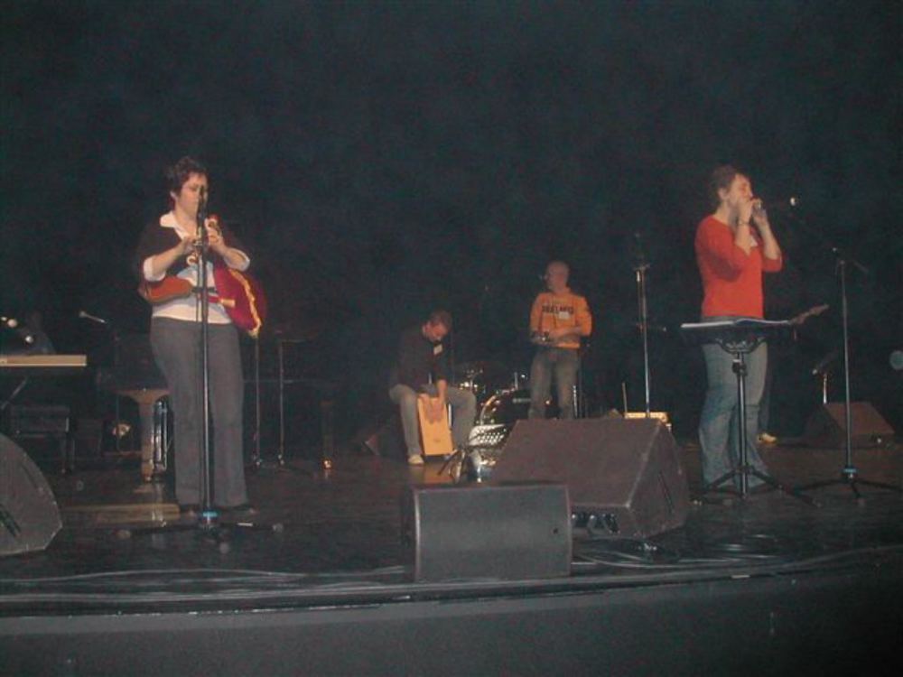 Le Casino de Paris (7/12)