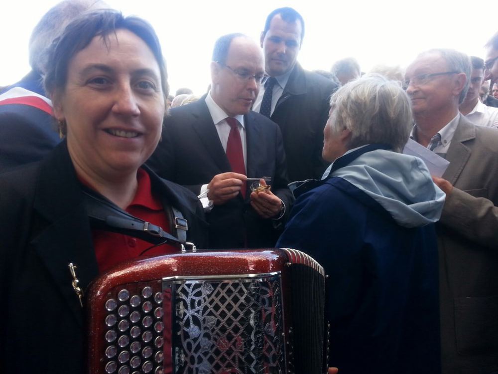 Visite princière en Carladez (3/5)