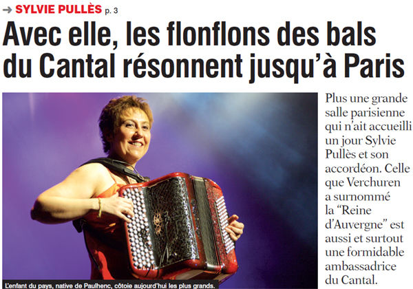 Le journal L’Union