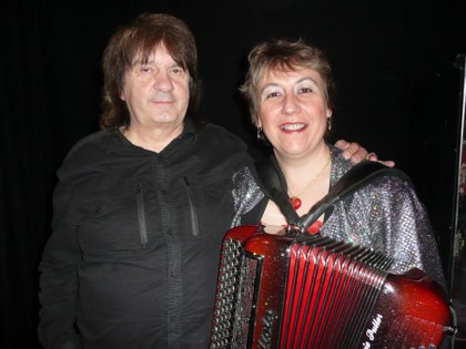 Michel ALGAY