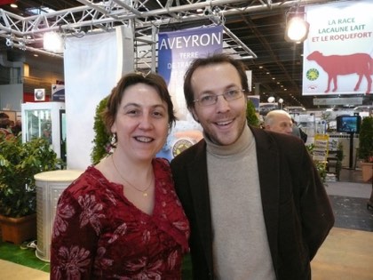 Nicolas ROSSIGNOL