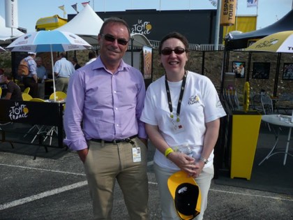 Bernard HINAULT