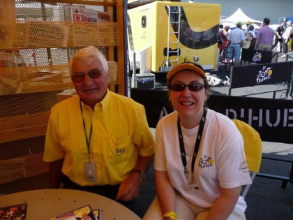 Raymond POULIDOR