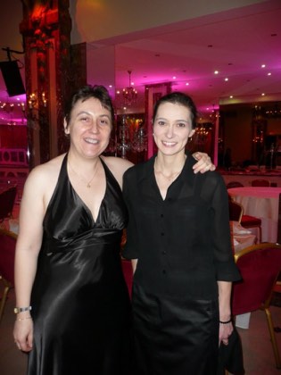 Caroline LINANT