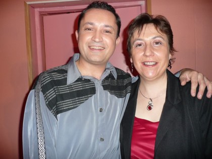 Laurent MICHELOTTO