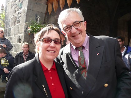 Philippe MEYER