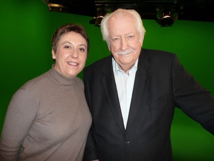 Pierre BELLEMARE