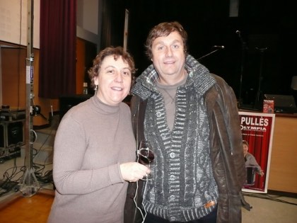 DOUDOUILLE :Jean Patrick DOUILLON