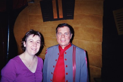 Gérard MAJAX