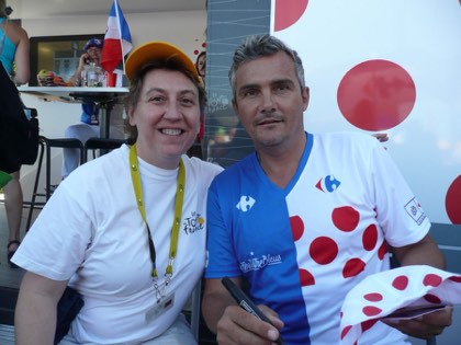 Richard VIRENQUE
