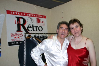 Marc PASCAL