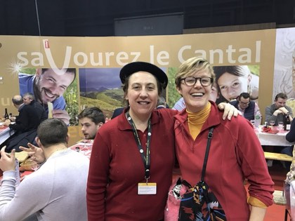 Marion CALAIS (Europe 1)