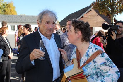 Pierre PERRET
