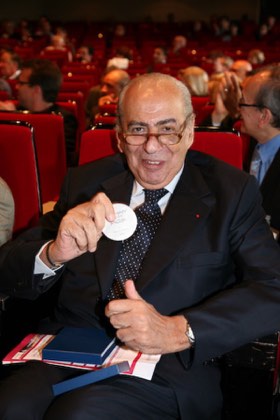 Pierre BENICHOU