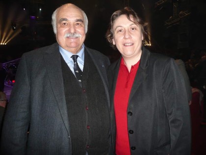 Gilbert EDELSTEIN