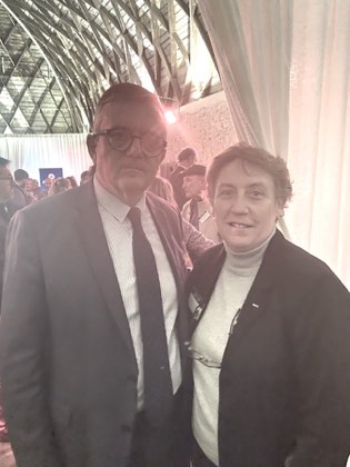 Yves JEGO