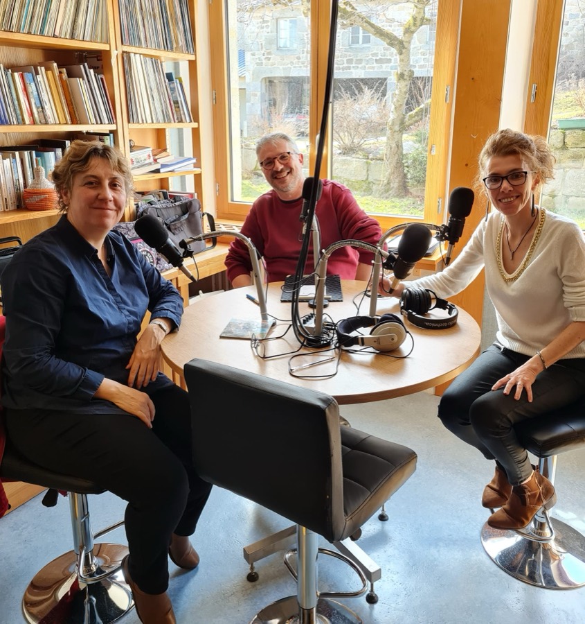 Radio Margeride 2022