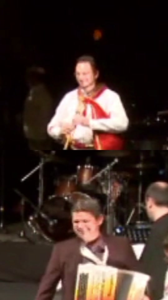 Tradition Meets Talent, Maxime & Friends Live Bourrée Performance !